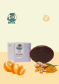 Rivk Natural Bath & De-Tan Bath Soap (Pack of  1 )